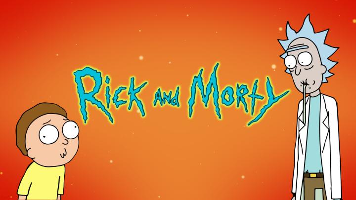 Rick and Morty wallpaper 1920x1080 \u00b7\u2460 Download free beautiful HD 