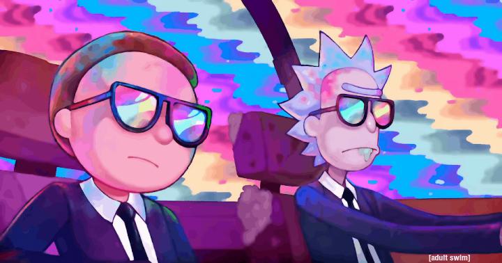 Awesome Desktop Wallpaper 1920x1080 Hd Rick And Morty Wallpaper pictures