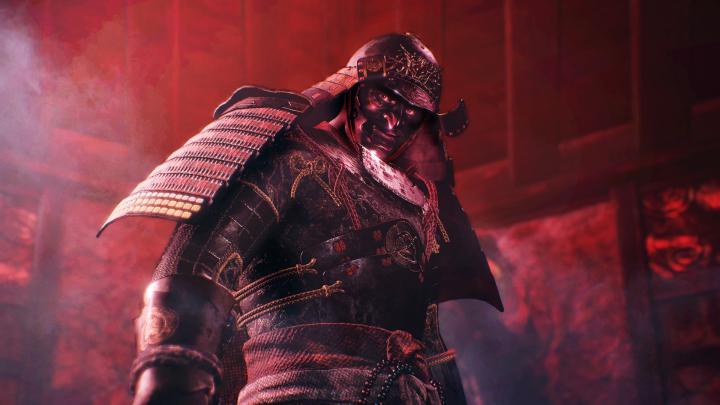 Samurai Wallpaper 1920x1080 (75+ images)