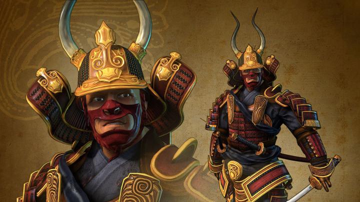 [42+] Samurai Wallpaper 1920x1080 