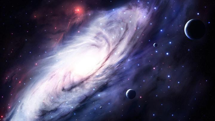 HD Space Wallpapers 1080p (70+ images)