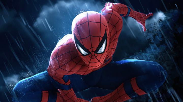 1920x1080 Spiderman Ps Laptop Full HD 1080P HD 4k Wallpapers, Images 