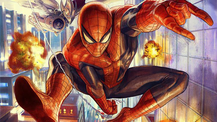 1920x1080 Spider Man Coming 2020 Laptop Full HD 1080P HD 4k Wallpapers 