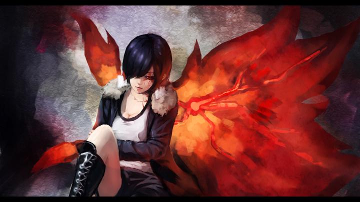 Tokyo Ghoul Wallpaper 1920x1080 (86+ images)