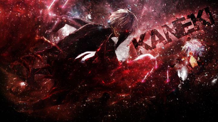 Tokyo Ghoul Wallpaper 1920x1080 (86+ images)