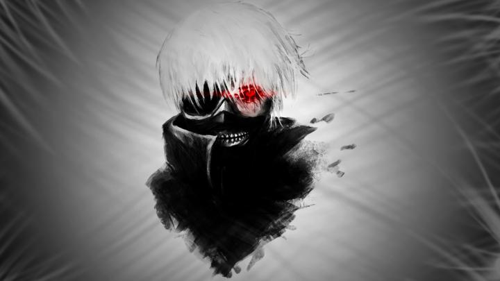 Tokyo Ghoul Gif Wallpaper 1920X1080 : Anime Chat: Why you should watch 