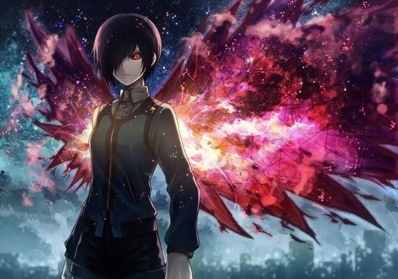 Pin by Jasmin on tokyo ghoul | Anime wallpaper 1920x1080, Tokyo ghoul 