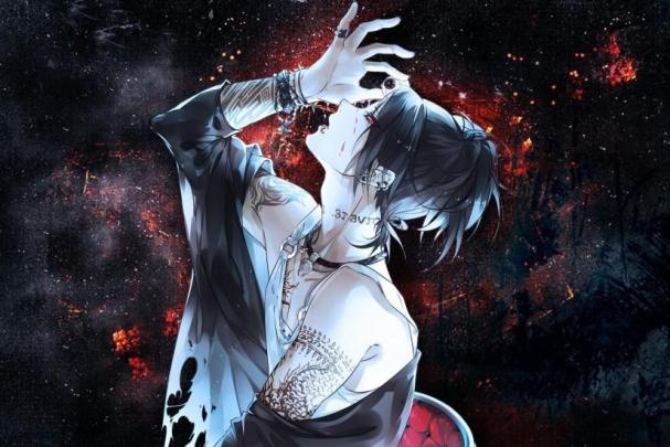 29+ Anime Wallpaper 1920x1080 Tokyo Ghoul