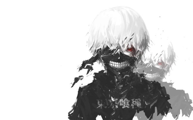 [50+] Tokyo Ghoul Wallpaper 1920x1080 