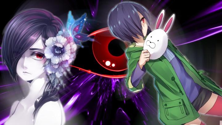 Wallpaper : 1920x1080 px, anime, Kirishima Touka, Tokyo Ghoul 1920x1080 