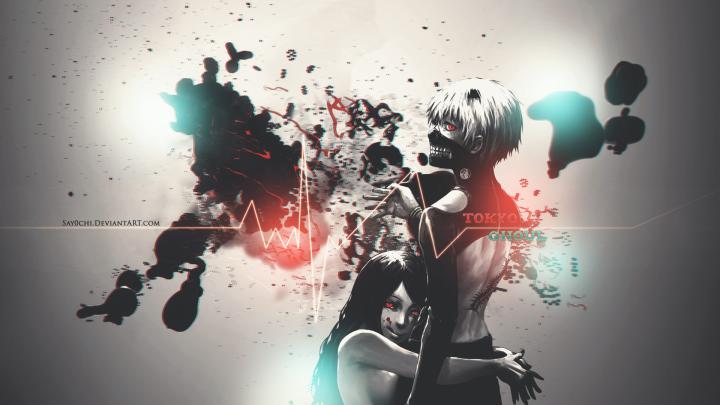 Tokyo Ghoul Wallpaper 1920x1080 (86+ images)