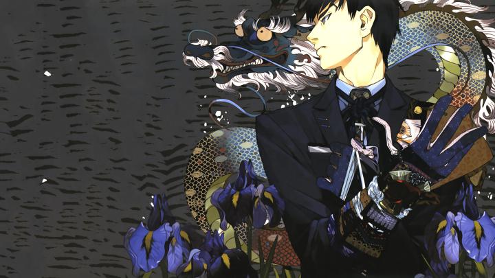 Tokyo Ghoul Wallpaper 1920x1080 (86+ images)
