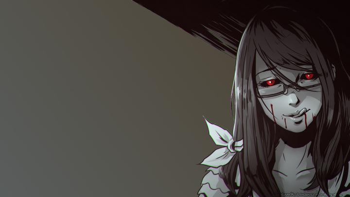Tokyo Ghoul Wallpaper 1920x1080 - Best Wallpapers