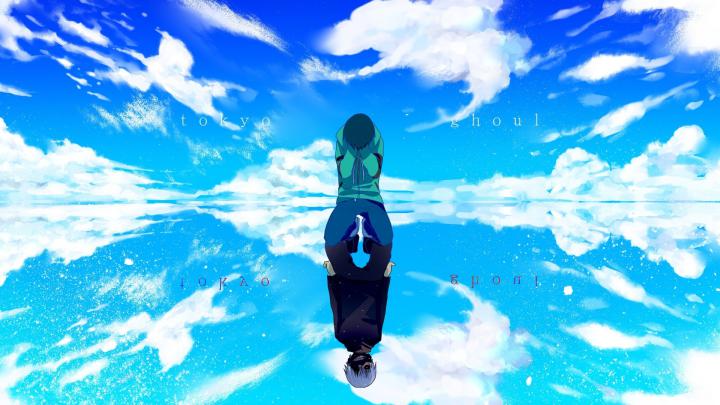 Tokyo Ghoul Wallpaper 1920x1080 (86+ images)