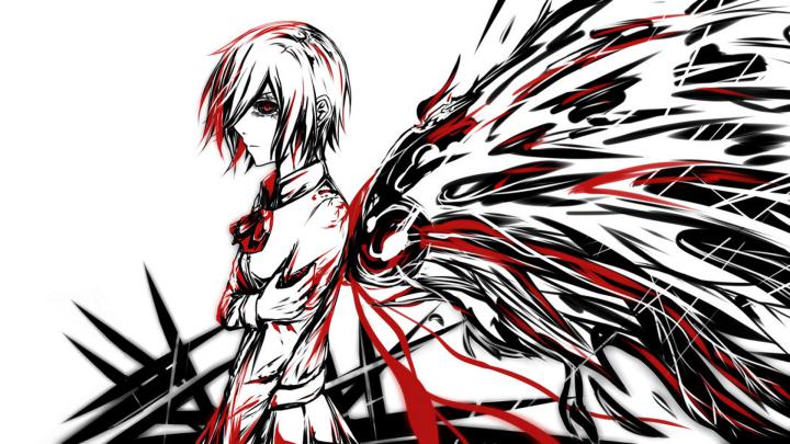 Anime Wallpaper 1920X1080 Tokyo Ghoul - Tokyo Ghoul Wallpaper HD (74 
