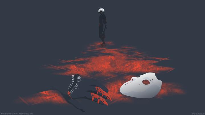 Tokyo Ghoul Wallpaper 1920x1080 (86+ images)