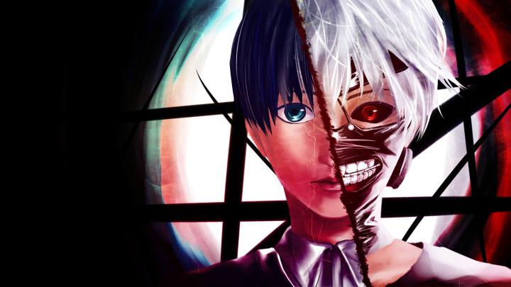 29+ Anime Wallpaper 1920x1080 Tokyo Ghoul