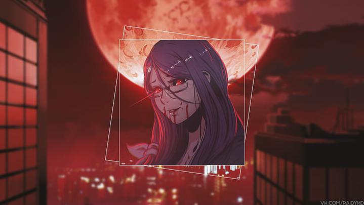 [View 27+] Tokyo Ghoul Wallpaper 1920x1080 Hd