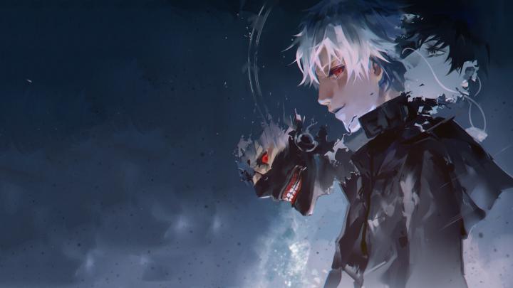 Tokyo Ghoul Wallpaper 1920x1080 - Best Wallpapers