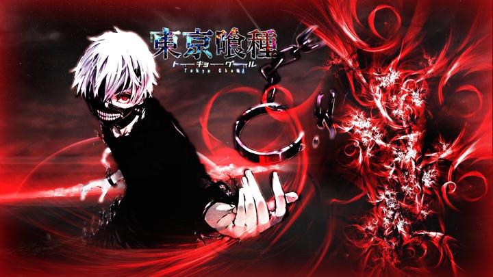 [50+] Tokyo Ghoul Wallpaper 1920x1080 