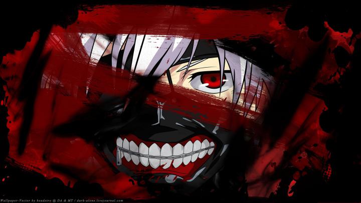 [50+] Tokyo Ghoul Wallpaper 1920x1080 
