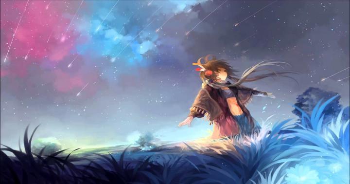 1920X1080 Anime Wallpaper \/ 1920x1080 Anime Wallpapers