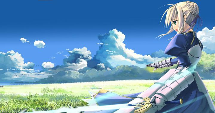 1920X1080 Anime Wallpaper \/ 1920x1080 Anime Wallpapers 