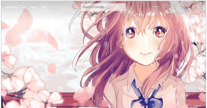 Koe No Katachi Wallpaper 1920x1080 - Anime Wallpaper HD