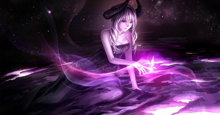 Anime Girls Wallpaper 1920X1080 : Download Wallpaper 1920x1080 Anime 