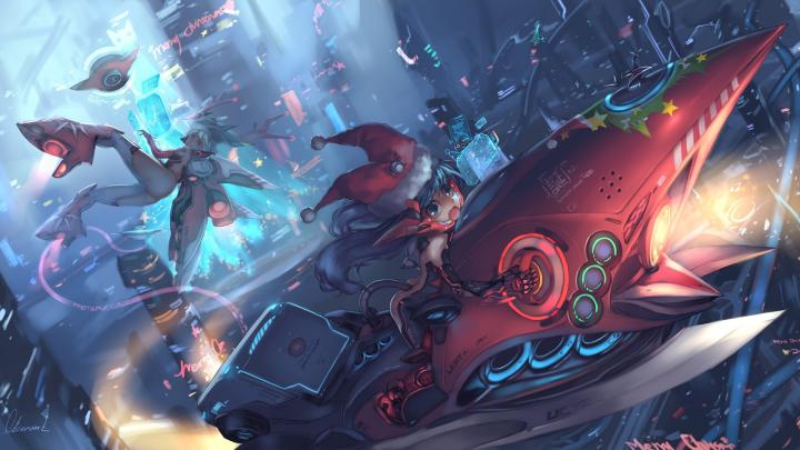 26++ Artistic Anime Wallpaper 1920x1080 - Anime Wallpaper