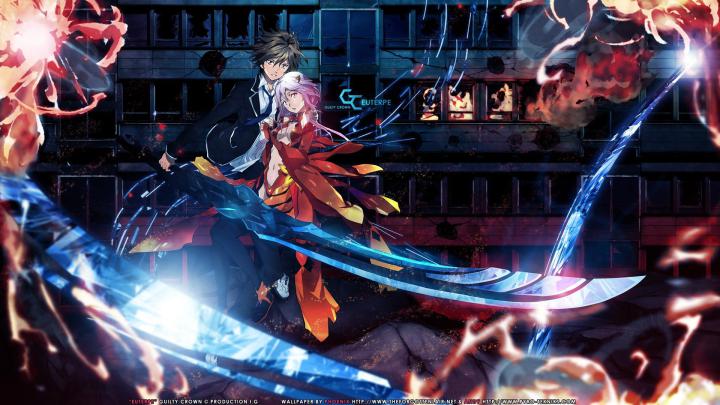 [35+] Anime Wallpaper 1920x1080 