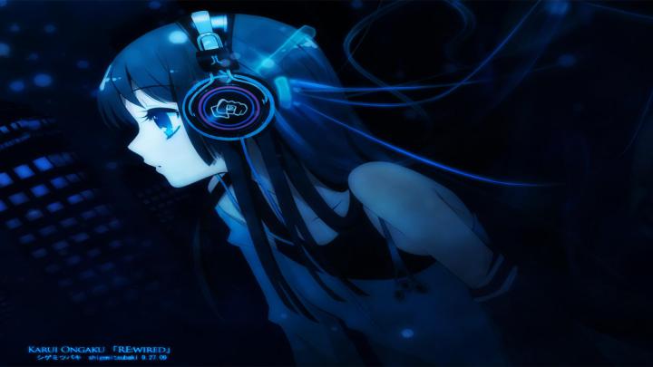 HD Wallpaper 1920x1080 Anime -