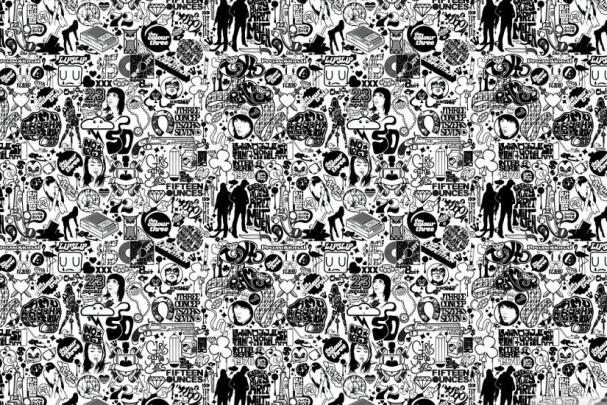 Black and White wallpaper \u00b7\u2460 Download free stunning HD wallpapers for 
