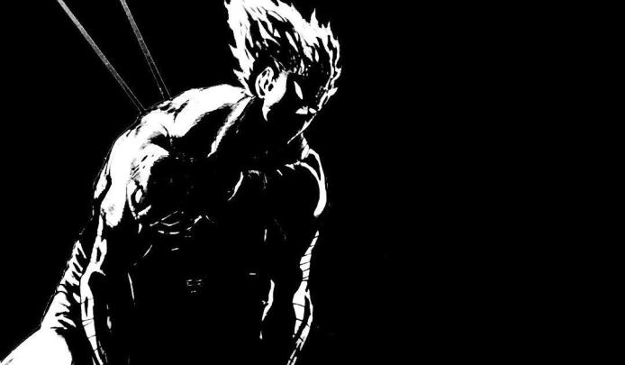 Anime Black And White Wallpaper 1920X1080 \/ Anime Black And White 