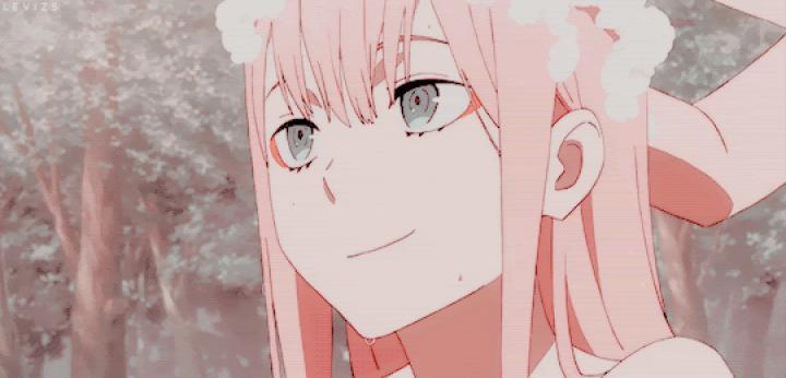 Zero Two Gif Wallpaper 1920X1080 : \u2b50\ufe0f Rem \u2b50\ufe0f | Anime Amino