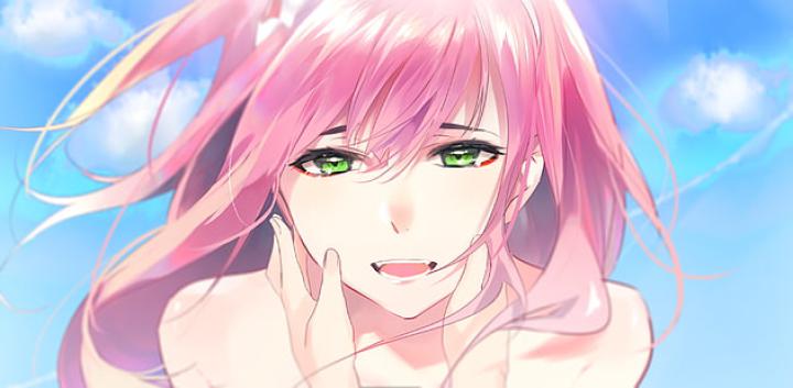 Zero Two 1920 X 1080 \/ Zero Two 1920 X 1080 Zero Two Darling In The 