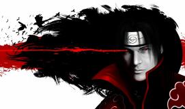 Akatsuki Wallpaper Desktop