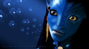 Avatar Desktop Wallpaper