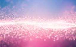 Desktop Pink Wallpaper