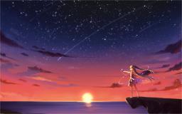 Desktop Wallpaper 4k Anime