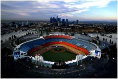 Dodgers Desktop Wallpaper