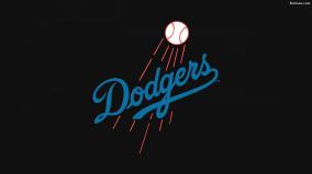 Dodgers Desktop Wallpaper