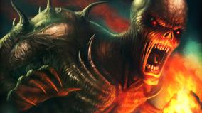 Doom Wallpaper 1920x1080
