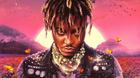 Juice Wrld 1920x1080 Wallpaper