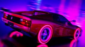 Retro Wallpaper 1920x1080