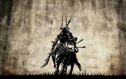 Samurai Wallpaper 1920x1080