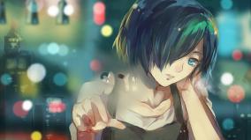 Tokyo Ghoul Wallpaper 1920x1080