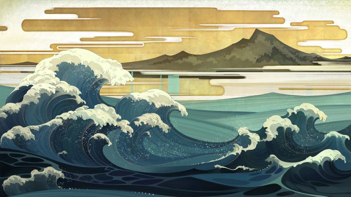 Japanese HD Wallpaper | Background Image | 1920x1080 | 1008934 