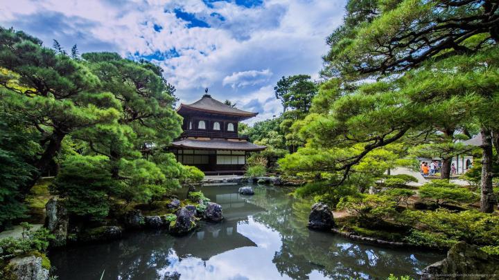 Japanese Nature Wallpaper (46+ images)