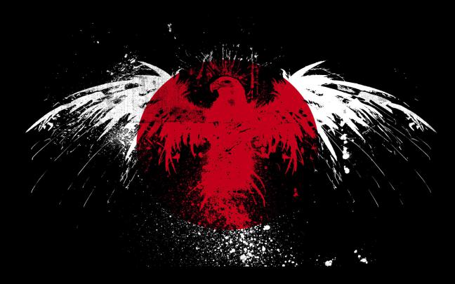 Red Japanese Wallpaper 1920X1080 : 1920x1080 Red Dragon wallpapers HD 